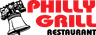 Philly Grill logo