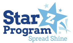 Starz Program logo