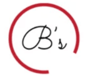 B's Essentials Vending logo