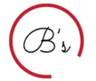 B's Essentials Vending logo