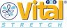 The Vital Stretch logo