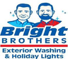 Bright Brothers logo