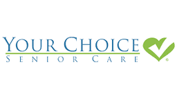 Your Choice Senior Care logo