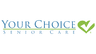 Your Choice Senior Care logo