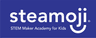 Steamoji logo