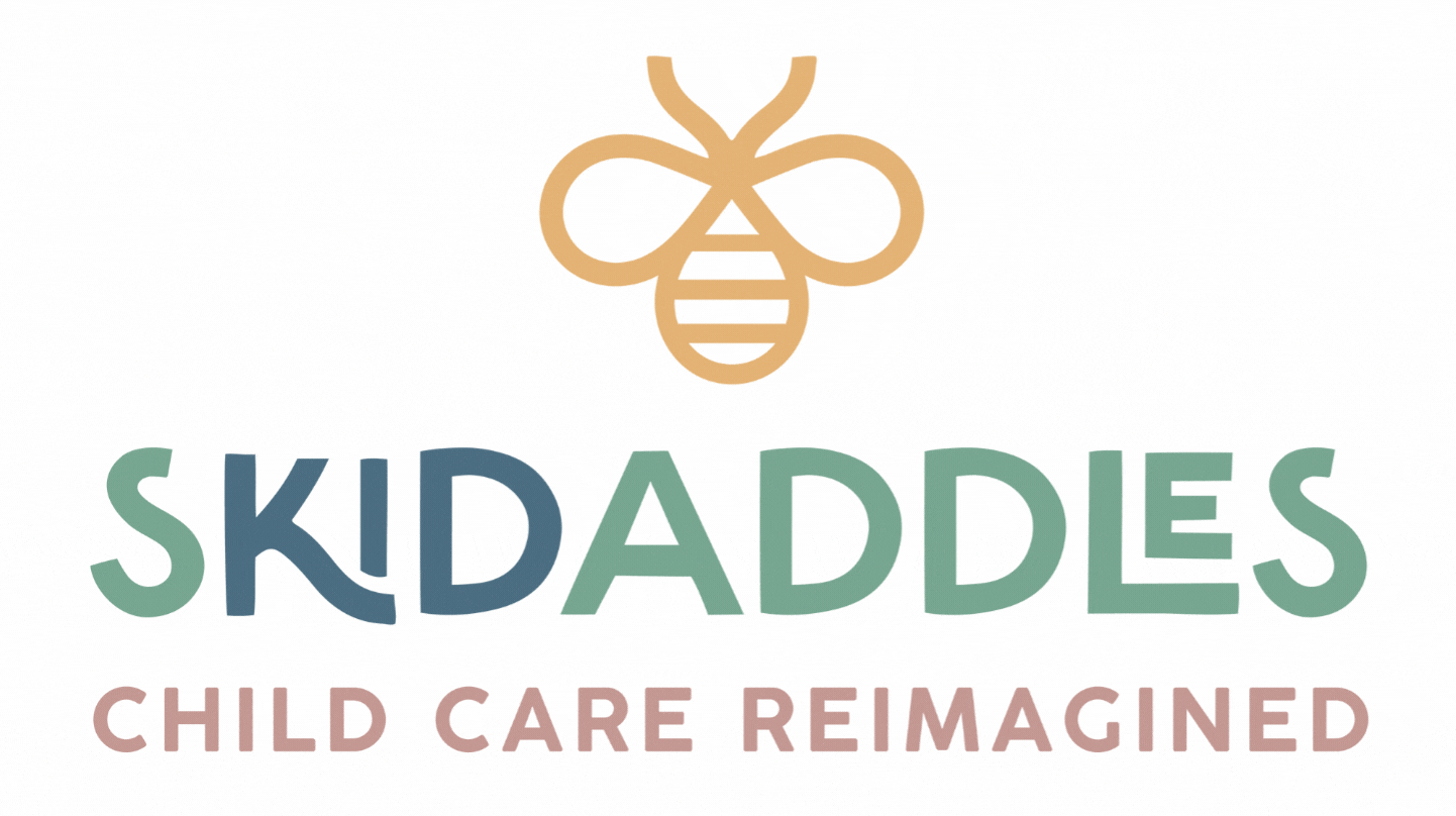 Skidaddles logo