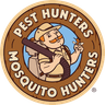Pest Hunters-Mosquito Hunters-Humbug Lighting logo