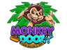 Monkey Dooz Kids Salon and Spa logo