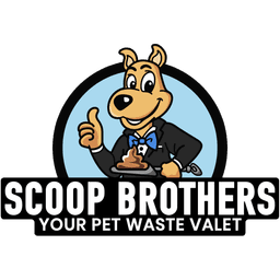 Scoop Brothers logo