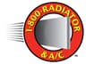 1-800 Radiator & AC logo