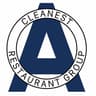 Cleanest Restaurant Group logo