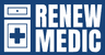 Renew Medic logo