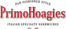 PrimoHoagies logo