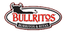 Bullritos logo