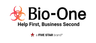 Bio-One logo