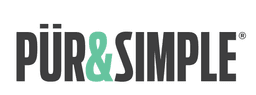 Pür & Simple logo