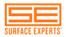 Surface Experts logo