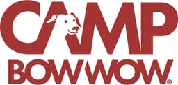 Camp Bow Wow logo
