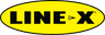 LINE-X logo