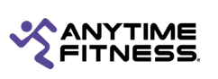 Anytime Fitness logo