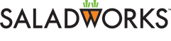 SaladWorks logo