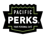Pacific Perks™ logo