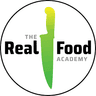 The Real Food Academy logo