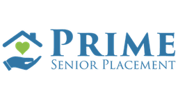 Prime Senior Placement logo