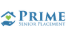 Prime Senior Placement logo