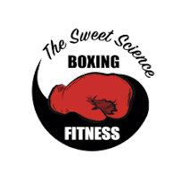 The Sweet Science Boxing Fitness logo