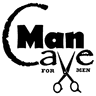 Man Cave for Men logo