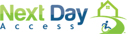 Next Day Access logo