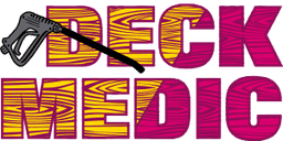 Deck Medic logo