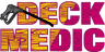 Deck Medic logo