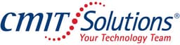 CMIT Solutions logo