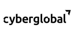 CyberGlobal logo