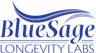 BlueSage Longevity Labs logo