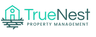 TrueNest Property Management logo