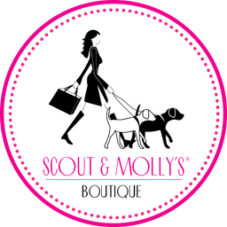 Scout and Molly's Boutique logo
