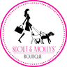 Scout and Molly's Boutique logo