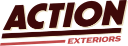 Action Exteriors logo