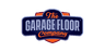 The Garage Floor Company logo