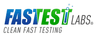 Fastest Labs logo