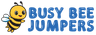 Busy Bee Jumpers logo