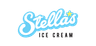Stella's Ice Cream logo