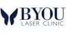 BYou Laser Clinic logo