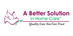 A Better Solution In Home Care logo
