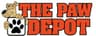 The Paw Depot logo