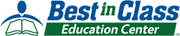 Best in Class Education Center logo