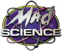 Mad Science logo